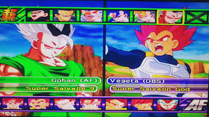Dragon ball z budokai tenkaichi 2 download game ps2 pcsx2 free, ps2 classics emulator compatibility, guide play game ps2 iso pkg on ps3 on ps4 Descargar Dragon Ball Z Budokai Tenkaichi 3 Mods Super Vs Af V2 Pkg Ps3 Hen Youtube