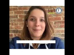 Manuela Henao Conferencista II Seminario Fauna Silvestre