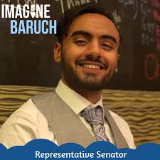 Imagine Baruch