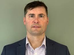 Private investment banker Chris Dobbin saw gap in home care market