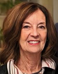 Joyce Buckley's Instagram, Twitter & Facebook