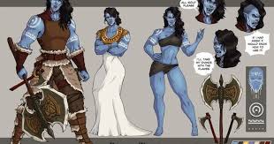 Oc Riika Treehammer Infamous Huntress Of The Western Midlands Characterdrawing Huntress Character Drawing Character Design