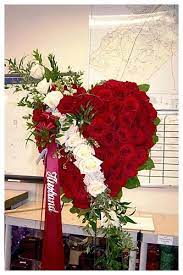 Nice Impressive Bleeding Heart Flower Arrangement Check More At Http Www Scentimentsflowers Com Imp Funeral Flowers Bleeding Heart Flower Flower Arrangements