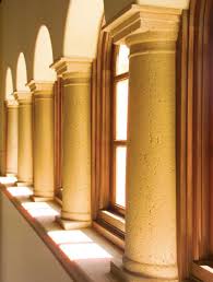 Some were plain (like the doric) and some were fancy (like the corinthian). 20 Decorative Interior Column Design Ideas Sebring Design Build