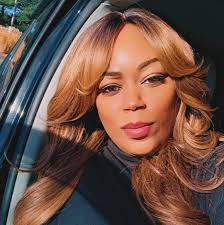 Happy birthday to my beautiful wife Christina Wilson! I'm not gonna say  your age