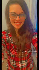 Cortney Morris's Instagram, Twitter & Facebook