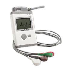 Langzeit Ekg System Cardio Trak Holter Online Kaufen Im Shop Onprax De