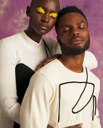 Rich mnisi is a south african based contemporary fashion brand founded in 2014 by lisof graduate and africa fashion international young designer of the year 2014, rich mnisi. Rich Mnisi English Metal Magazine