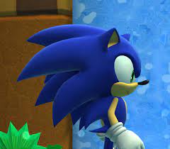 They meet a small fairy, named lumina, who. Generations Model Sonic Lost World Mods