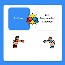 Well, a lot of it comes down to the fact that python is extremely easy to learn, and is also easy to use in practice when compared to c++. Python Programming Language Vs C Programming Language Prepinsta