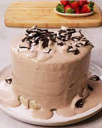 Pin On Desserts