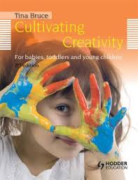 This online notice tina bruce theory of play can be one of the options to accompany you subsequent to having other. Cultivating Creativity 2nd Edition For Babies Toddlers And Young Children Tina Bruce 9781444137187