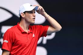 Atp cup (australia) ÷¬wn÷ber¬af÷berrettini m. Atp Cup 2021 Matteo Berrettini Outclasses Dominic Thiem To Equal Tie Against Austria Essentiallysports