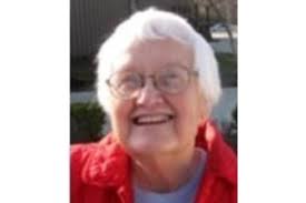 Myra Halpin Obituary (1933