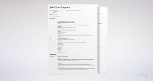 Legal writing involves the analysis of fact patterns and presentation of arguments in documents such as legal memoranda and briefs. Law School Application Resume Template 20 Examples