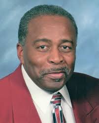 Ralph Robinson Obituary (1953