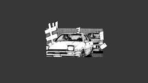Axesent creations, toyota corolla ae86, jdm, render, japanese cars. Wallpaper Initial D Toyota Ae86 Toyota Trueno 3840x2160 Mxdp1 1874221 Hd Wallpapers Wallhere