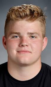 Football Class 5A First-Team Photo Gallery