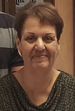 Obituary information for Kathleen J. Kathy Sharrow O'Neil