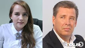 Debería disminuir los índices delictivos antes de pensar en candidatura; Sharon  Orozco