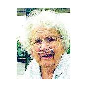 Roberta Townsend Obituary (2016)