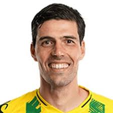 Profile João Afonso, Tondela: Info, news, matches and statistics
