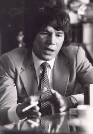 Darrerament dedicat quasi bè tot a la politica catalana i l'espanyola. Carlos Monzon 1942 1995 Find A Grave Memorial