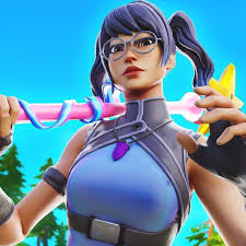 Fortnite Thumbnails On Instagram Crystal Credit Hybrid Lux Tags Fortnitethumbnai In 2020 Skin Images Fortnite Thumbnail Best Gaming Wallpapers