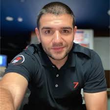 James Clark Ross & Sir David Attenborough.