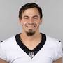 Profile Picture of John Parker Romo - New Orleans Saintson Google