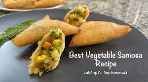 Water is added gradually, and it is kneaded into a smooth dough; Best Vegetable Samosa Recipe Veg Samosa Tasty Samosa Recipe Samosa Learn Samosa Step By Step Youtube