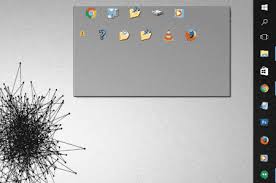 Fences automatically organize your desktop shortcuts icons and running tasks. 14 Best Free Software To Organize Desktop Icons