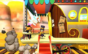 Buy A Hat In Time Cd Key Compare Prices Allkeyshop Com