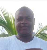 JOHN KENNEDY WILLIAMS