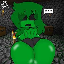 Minecraft zombie (45 photos) - sex and porn