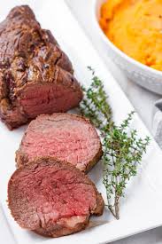 Cook 2 to 3 minutes or until reduced to about 1/4 cup. Roast Beef Tenderloin With Red Wine Sauce Cooking For My Soul