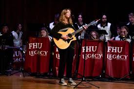 FHU Fine and Performing Arts Makes Debut at the Link Centre in Tupelo,  Mississippi