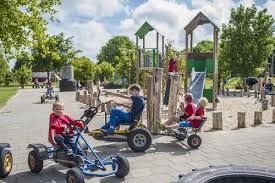 Bekijk het ruime aanbod op tui.nl! Campingurlaub Am Strand Holland Campingplatze Niederlande