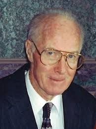 Obituary of Leo F Shepherd