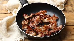 Why You Should Always Save Your Bacon Grease