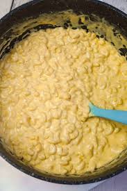 Creamy Stovetop Mac And Cheese Is An Easy And Delicious Homemade Macaroni A Stovetop Mac And Cheese Homemade Mac And Cheese Recipe Easy Mac And Cheese Homemade