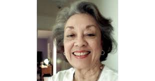 Anna Mae (Permito) Weber Obituary (1937