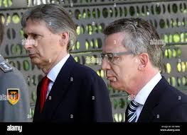 British soldiers berlin hi-res stock photography and images