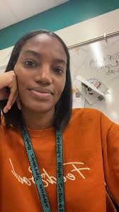 New prek teacher introduction