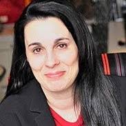 Marie Terico (Carina)