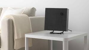 Ikea Eneby 20 And Eneby 30 The First Bluetooth Speakers Of Ikea Cool Bookshelves Ikea Bluetooth Speakers