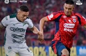 Vacacional de La Estrella: Resultados