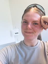 Apropå fysisk aktivitet och hälsa: Jag överskattade absolut min kapacitet  idag efter två veckor av förkylning och lite befintlig träningsvärk (mitt  ansikte avslöjar allt) 😅 men känslan efteråt! En…