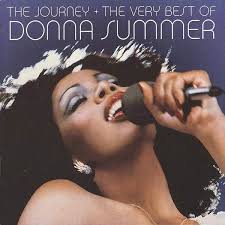 Donna Summer Lifetime Achievement Grammy Award