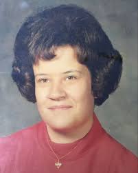 Hazel Maxine Rush Obituary October 14, 2022